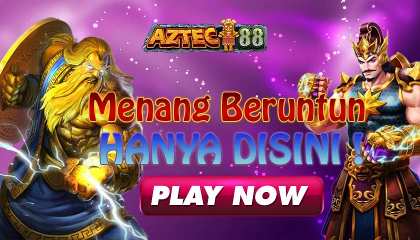 Jackpot AZTEC88